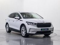 Usado Skoda Enyaq iV 132 kW (180 CV) 2021 Eléctrico SUV