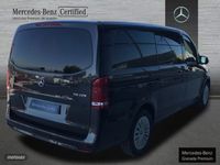 Usado Mercedes Vito 163 CV (119 kW) 2022 Van