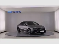 Usado Mercedes CLA220 190 CV (139 kW) 2025 Gris Berlina