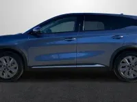 Usado BYD Atto 3 330 kW (449 CV) 2026 Gris SUV
