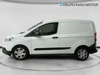 Usado Ford Transit Courier Trend 75 CV (55 kW) 2020 Blanco Van