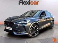 Usado Cupra Formentor 150 CV (110 kW) 2022 Gris SUV