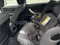 Usado BMW 318 Comfort Edition 143 CV (105 kW) 2013 Gris / plata Berlina