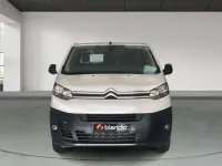 Ny Citroën Jumpy 121 HK (88 kW) 2025 Hvid MPV