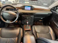Usado Citroën C6 Exclusive 208 CV (152 kW) 2008 Negro Berlina