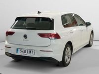 Usado VW Golf VIII 116 CV (85 kW) 2022