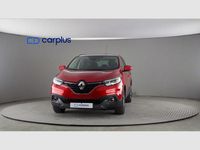 Usado Renault Kadjar Zen 130 CV (95 kW) 2016 Rojo deseo (metalizado especial) SUV