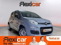 Usado Fiat Panda 70 CV (51 kW) 2022 Gris Berlina