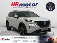 Usado Nissan X-Trail N-Connecta 215 CV (158 kW) 2025 Blanco SUV