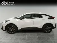Usado Toyota C-HR Advance 140 CV (102 kW) 2024 SUV