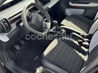Usado Citroën C3 PureTech 100 CV (73 kW) 2025 Negro SUV