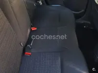 Usado Peugeot 208 Allure 115 CV (84 kW) 2012 Azul Utilitario