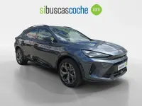 Usado Cupra Formentor 150 CV (110 kW) 2024 Negro SUV
