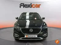 Usado MG HS Luxury 162 CV (119 kW) 2023 Negro SUV