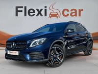 usado Mercedes GLA220 Clase GLAd AMG Line Diésel en Flexicar Vitoria