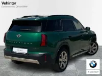 Usado Mini Countryman 170 CV (125 kW) 2025 SUV
