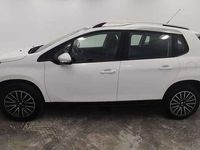 usado Peugeot 2008 1.2 VTI PureTech Active