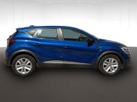 Occasion Renault Captur Intens 130 PK (95 kW) 2020 Blauw SUV