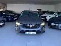 Usado Renault Clio V Evolution 100 CV (73 kW) 2023 Gris / plata Berlina
