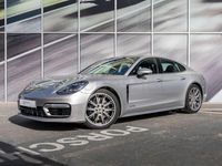 Usado Porsche Panamera GTS 480 CV (353 kW) 2023 Gris / plata Berlina