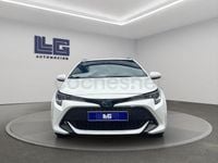 Usado Toyota Corolla Active 122 CV (89 kW) 2021 Blanco Familiar
