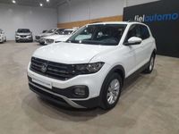 usado VW T-Cross - 1.0 TSI Advance