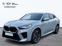 Usado BMW X2 Comfort Edition 150 CV (110 kW) 2025 Gris SUV