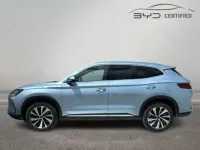 Usado BYD Seal U Boost 218 CV (160 kW) 2025 Azul SUV