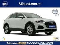 Usado Audi Q3 Advanced 245 CV (180 kW) 2022 Blanco SUV