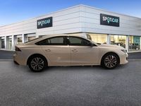 Usado Peugeot 508 Active 225 CV (165 kW) 2022 Blanco Berlina