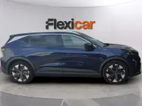 Usado Renault Scenic E-Tech Techno 160 kW (218 CV) 2025 Azul SUV
