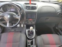 Usado Alfa Romeo 147 170 CV (125 kW) 2008 Negro Utilitario