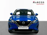 Usado Nissan Qashqai N-Connecta 140 CV (102 kW) 2022 SUV