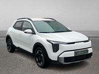 Nuevo Kia Stonic 100 CV (73 kW) 2025 Blanco SUV