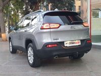 usado Jeep Cherokee 2.0D Longitude Business 4x4 ADI Aut. 125kW