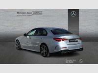 Usado Mercedes C220 197 CV (144 kW) 2025 Berlina