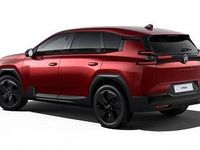 Nuevo Citroën C5 Aircross 145 CV (106 kW) 2026 Rojo SUV