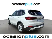 Usado BMW X5 394 CV (289 kW) 2022 SUV