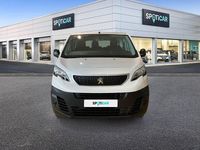 Usado Peugeot Expert S 120 CV (88 kW) 2021 Blanco Van