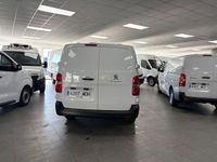 Usado Peugeot Expert 100 CV (73 kW) 2023 Blanco Van
