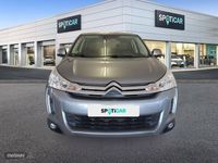 usado Citroën C4 1.6 HDi 115cv Seduction