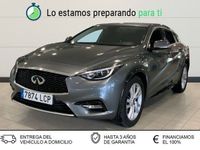 usado Infiniti Q30 1.6T 115KW PREMIUM DCT 156 5P