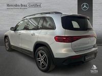 Usado Mercedes EQB250 139 kW (190 CV) 2026 Plata hightech SUV
