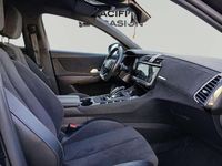 Usado DS Automobiles DS7 Crossback Performance 129 CV (94 kW) 2021 Negro SUV