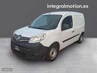 Usado Renault Kangoo 75 CV (55 kW) 2019 Blanco Van