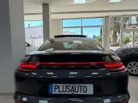 Usado Porsche Panamera 4 Executive 462 CV (339 kW) 2019 Gris Berlina