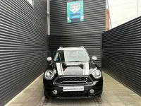 Usado Mini Cooper S Countryman 220 CV (161 kW) 2020 Negro SUV