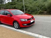 usado VW Polo 1.6TDI Advance DSG 90