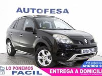 usado Renault Koleos 2.0 dCi 150cv Expression 4x4 5p #LIBRO, TECHO -