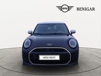 Usado Mini Cooper S 204 CV (150 kW) 2025 Negro Utilitario